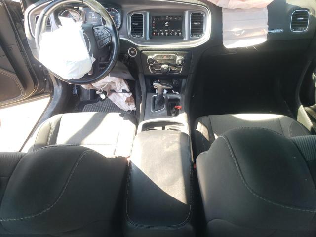 Photo 8 from auction – 2020 DODGE CHARGER SX with VIN 2C3CDXBG8LH138779