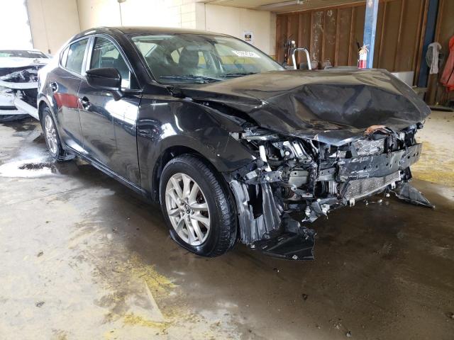 Photo 4 from auction – 2016 MAZDA 3 SPORT with VIN 3MZBM1U75GM304293
