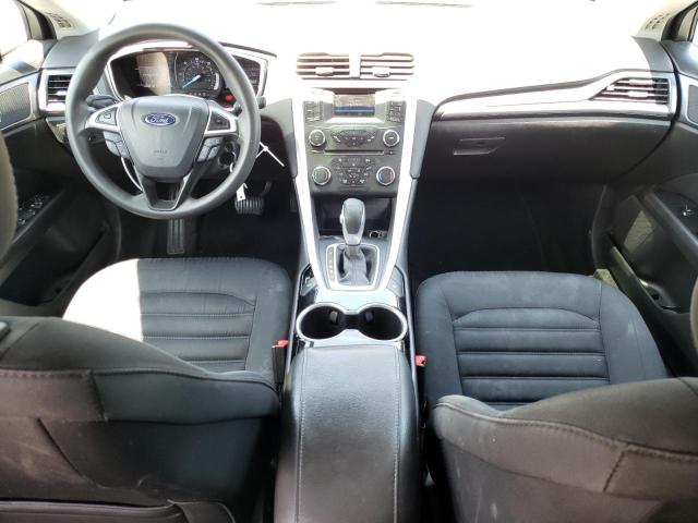 Photo 8 from auction – 2016 FORD FUSION SE with VIN 3FA6P0LU1GR218923