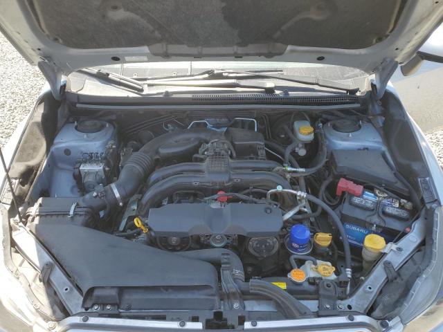 Photo 11 from auction – 2013 SUBARU IMPREZA with VIN JF1GPAD6XDH848740