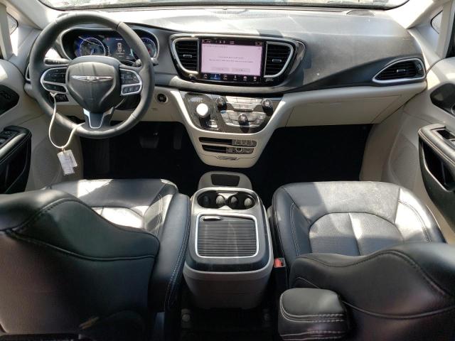 Photo 8 from auction – 2022 CHRYSLER PACIFICA T with VIN 2C4RC1BG2NR167861