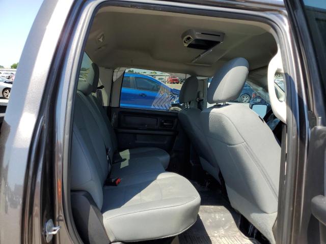 Photo 10 from auction – 2016 RAM 1500 ST with VIN 3C6RR6KT4GG206183