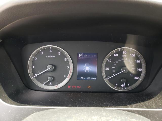 Photo 9 from auction – 2015 HYUNDAI SONATA SE with VIN 5NPE24AF8FH226308