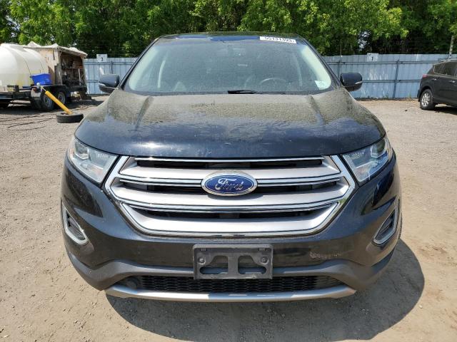 Photo 5 from auction – 2018 FORD EDGE SEL with VIN 2FMPK3J96JBB00719