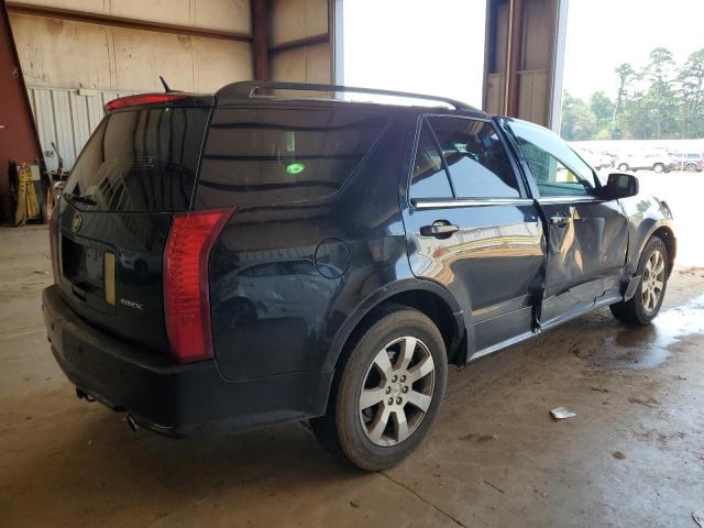 Photo 3 from auction – 2007 CADILLAC SRX with VIN 1GYEE637270124553