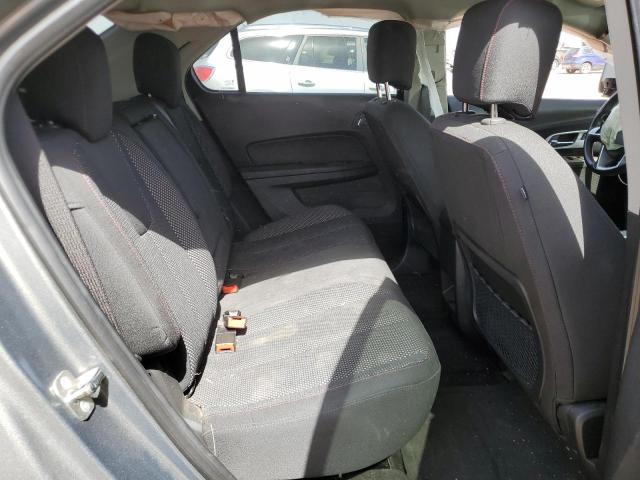 Photo 11 from auction – 2012 CHEVROLET EQUINOX LT with VIN 2GNALDEK6C6397567