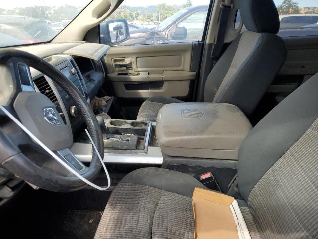 Photo 7 from auction – 2010 DODGE RAM 1500 with VIN 1D7RV1CT5AS198364