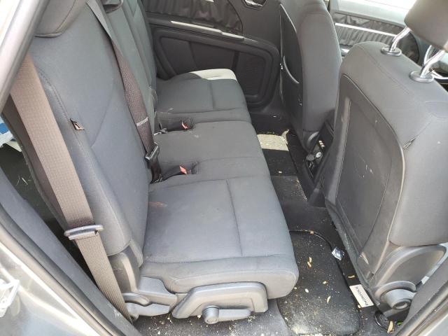 Photo 10 from auction – 2010 DODGE JOURNEY SX with VIN 3D4PG5FV0AT119037