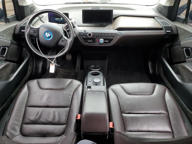 Photo 8 from auction – 2018 BMW I3 S REX with VIN WBY7Z8C57JVB86829