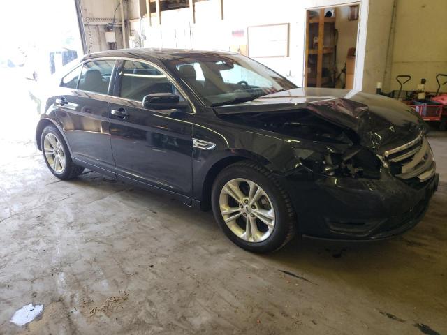 Photo 4 from auction – 2014 FORD TAURUS SEL with VIN 1FAHP2E80EG141924