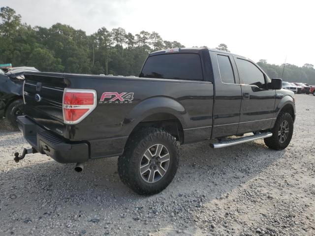 Фото 3 с аукциона – 2013 FORD F150 SUPER с VIN 1FTFX1EF5DFB09419
