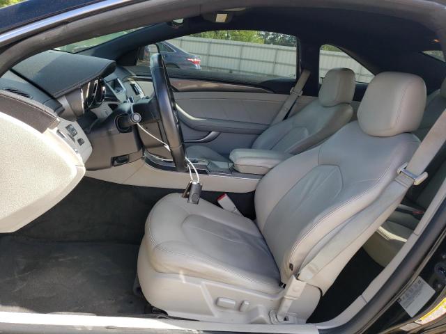 Photo 7 from auction – 2011 CADILLAC CTS with VIN 1G6DA1ED3B0165191