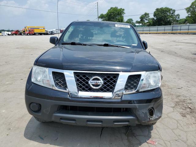 Photo 5 from auction – 2018 NISSAN FRONTIER S with VIN 1N6BD0CT8JN721445