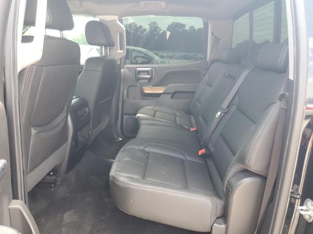 Photo 10 from auction – 2018 CHEVROLET SILVERADO with VIN 3GCPCSECXJG413268