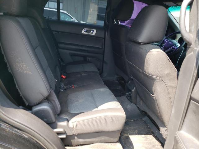 Photo 11 from auction – 2011 FORD EXPLORER X with VIN 1FMHK8D88BGA10065