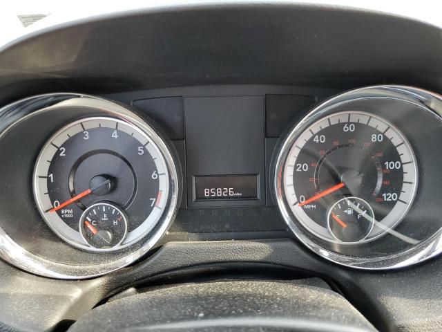 Photo 9 from auction – 2019 DODGE GRAND CARA with VIN 2C4RDGCG9KR753080