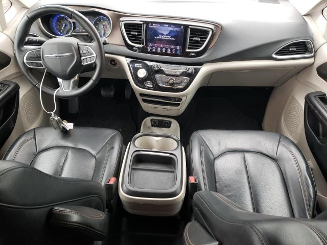 Photo 8 from auction – 2018 CHRYSLER PACIFICA T with VIN 2C4RC1BG9JR310525