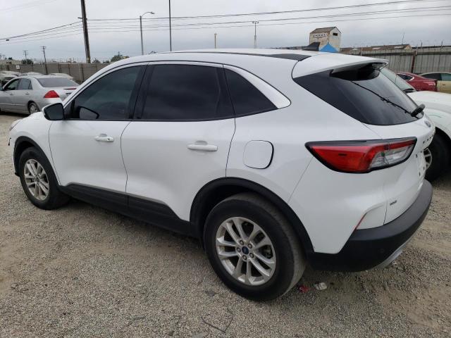 Photo 2 from auction – 2020 FORD ESCAPE SE with VIN 1FMCU9G61LUB43354