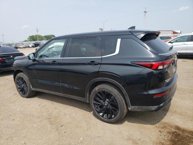 Photo 2 from auction – 2023 MITSUBISHI OUTLANDER with VIN JA4J4UA88PZ009307