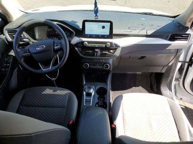 Photo 8 from auction – 2020 FORD ESCAPE SE with VIN 1FMCU9G67LUA90062