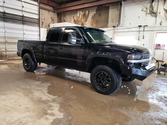 صورة رقم 4 من المزاد - 2002 CHEVROLET SILVERADO مع VIN 2GCEK19T821112555