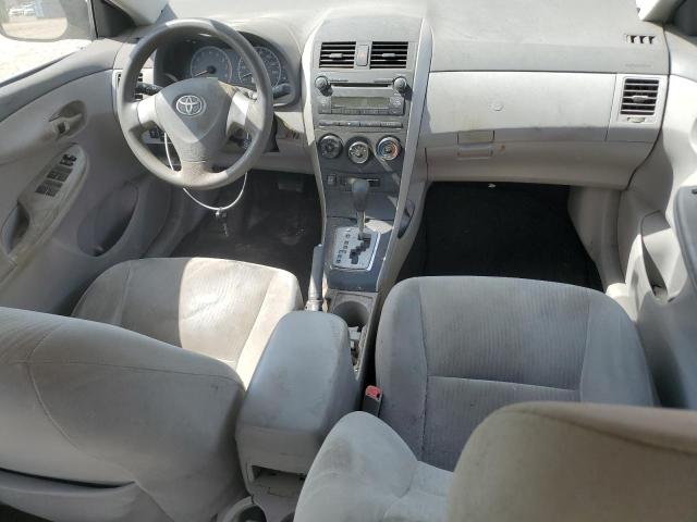 Foto 8 de la subasta – 2010 TOYOTA COROLLA BA con VIN 2T1BU4EE1AC462986
