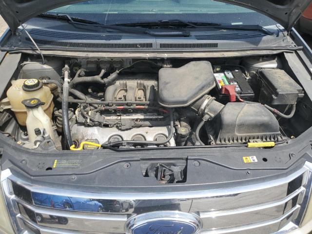 Photo 11 from auction – 2008 FORD EDGE with VIN 2FMDK39C48BA70875