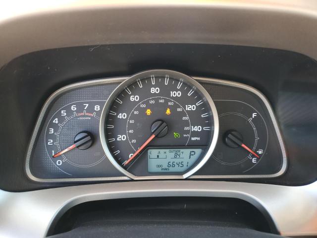 Photo 9 from auction – 2015 TOYOTA RAV4 LE with VIN 2T3ZFREV7FW192780