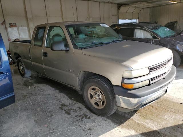 Photo 4 from auction – 2001 CHEVROLET SILVERADO with VIN 2GCEC19W511213719