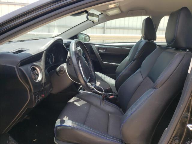 Photo 7 from auction – 2019 TOYOTA COROLLA L with VIN 5YFBURHE3KP894134