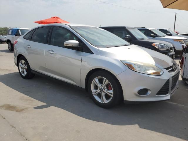 Photo 4 from auction – 2013 FORD FOCUS SE with VIN 1FADP3F25DL209641