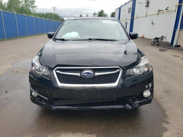 Photo 5 from auction – 2016 SUBARU IMPREZA PR with VIN JF1GPAL67G8235707