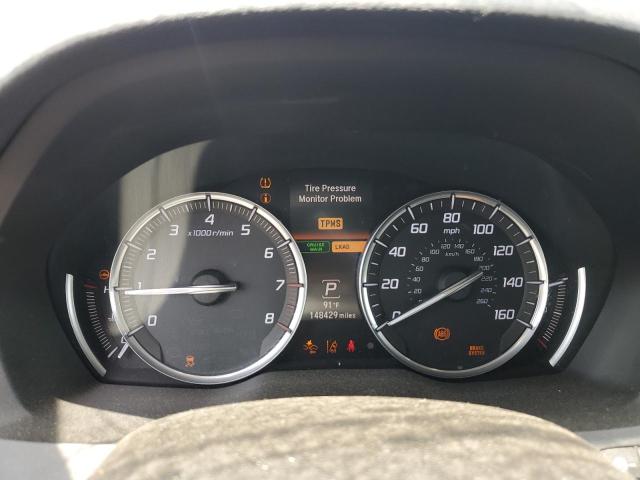 Zdjęcie 9 z aukcji – 2016 ACURA MDX TECHNO z VIN 5FRYD4H40GB057086