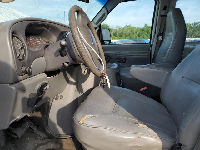 Photo 7 from auction – 2006 FORD ECONOLINE with VIN 1FTSE34L96HB39361