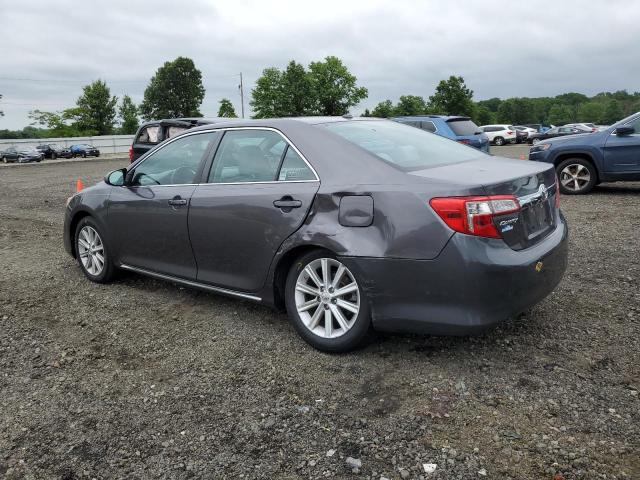 Photo 2 from auction – 2014 TOYOTA CAMRY L with VIN 4T1BF1FKXEU457741