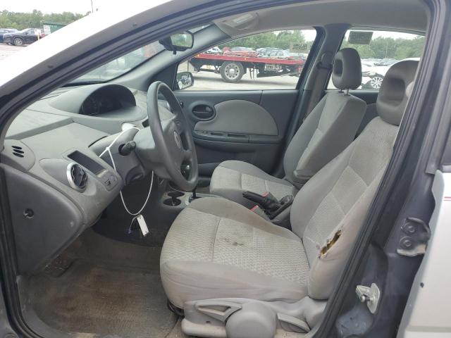 Photo 7 from auction – 2007 SATURN ION LEVEL with VIN 1G8AJ55F37Z110441