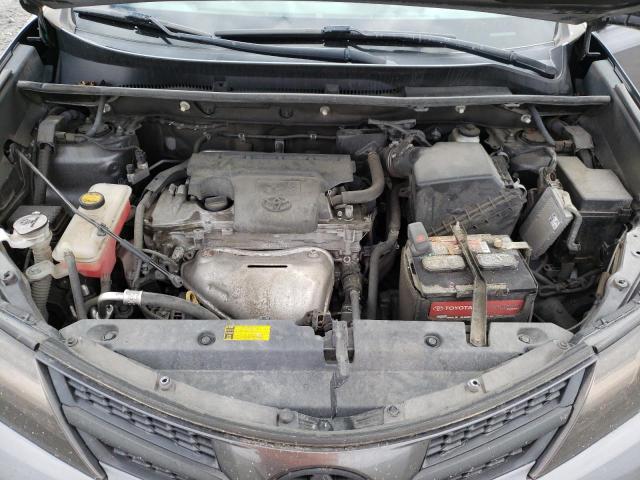 Foto 12 de la subasta – 2013 TOYOTA RAV4 LIMIT con VIN 2T3DFREV2DW041899