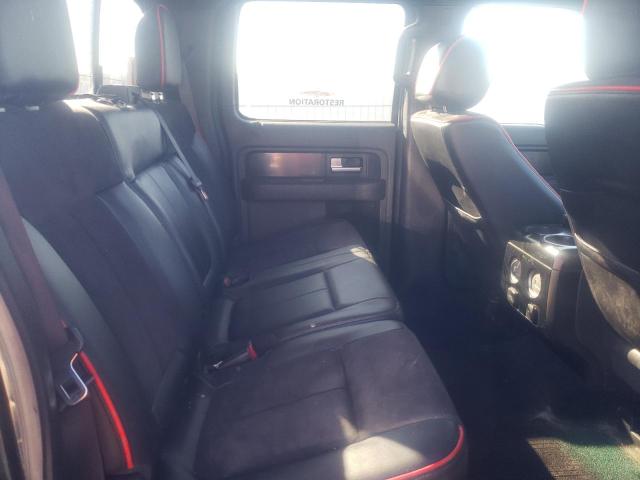 Photo 10 from auction – 2014 FORD F150 SUPER with VIN 1FTFW1EFXEFB90535