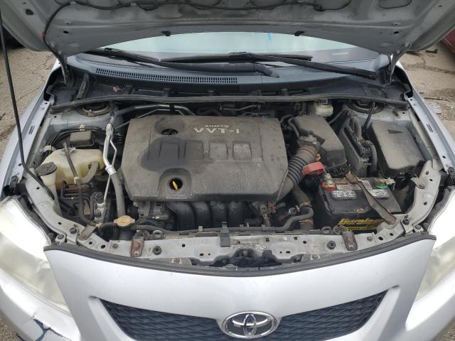 Photo 11 from auction – 2010 TOYOTA COROLLA BA with VIN 2T1BU4EE7AC421651