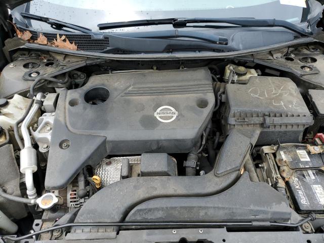 Photo 11 from auction – 2014 NISSAN ALTIMA 2.5 with VIN 1N4AL3AP7EC184227