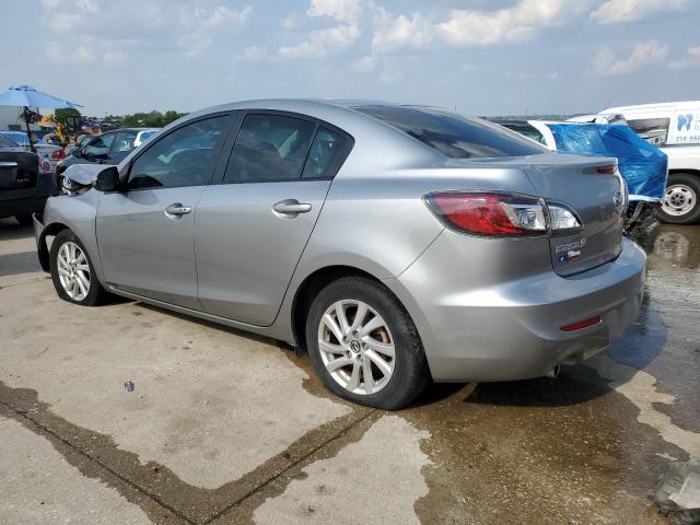 Photo 2 from auction – 2013 MAZDA 3 I with VIN JM1BL1V76D1826640