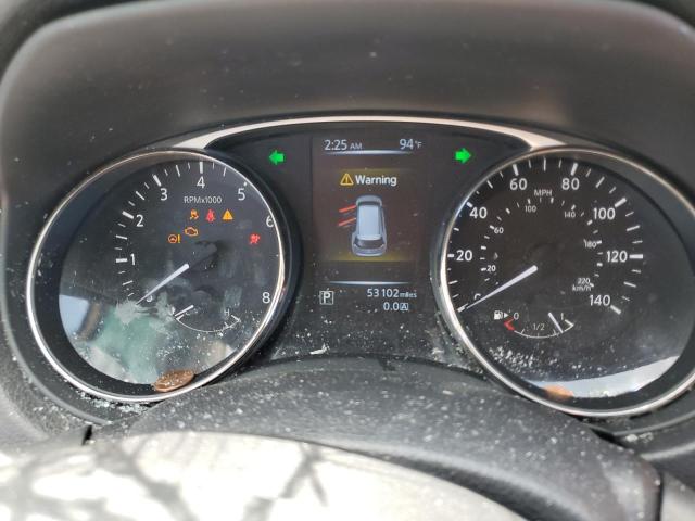 Photo 9 from auction – 2016 NISSAN ROGUE S with VIN KNMAT2MT4GP599210
