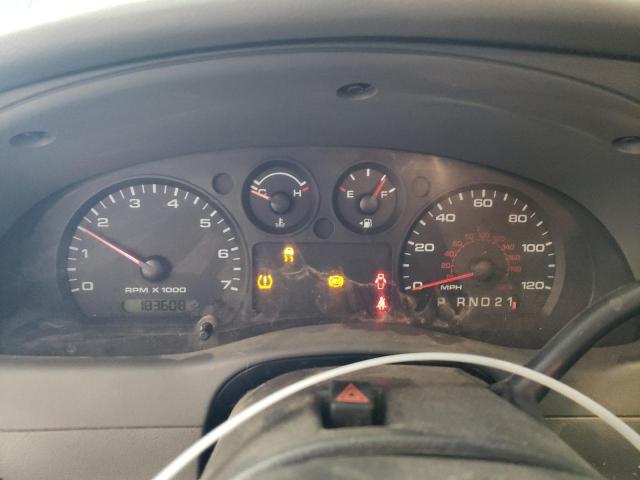 Foto 9 de la subasta – 2010 FORD RANGER con VIN 1FTKR1AD0APA74307