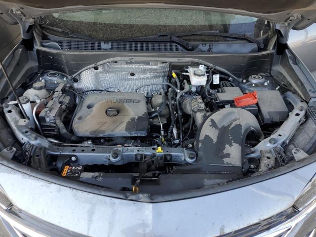 Photo 11 from auction – 2021 BUICK ENCORE GX with VIN KL4MMGSL1MB153092