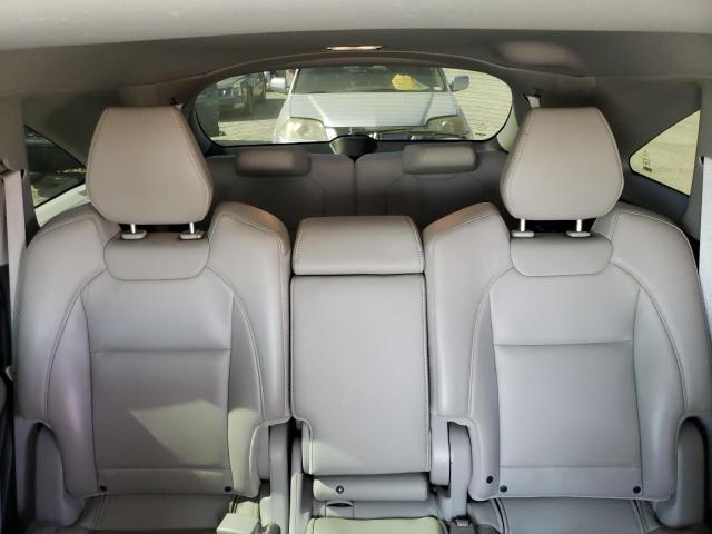 Photo 10 from auction – 2016 ACURA MDX with VIN 5FRYD3H22GB021943