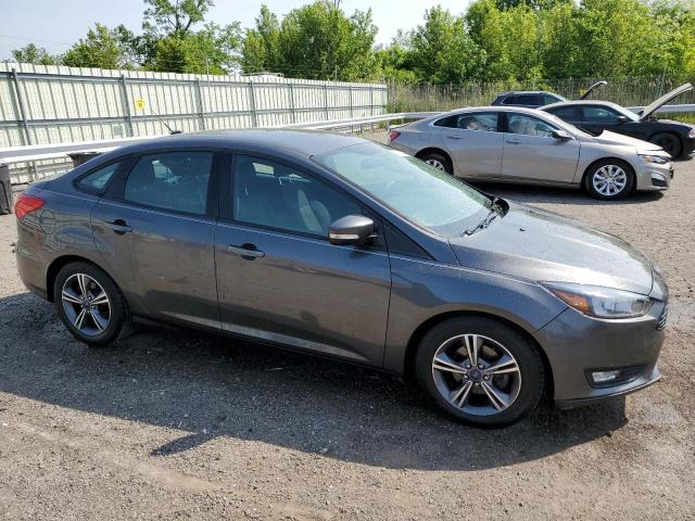 Photo 4 from auction – 2016 FORD FOCUS SE with VIN 1FADP3FE9GL212041