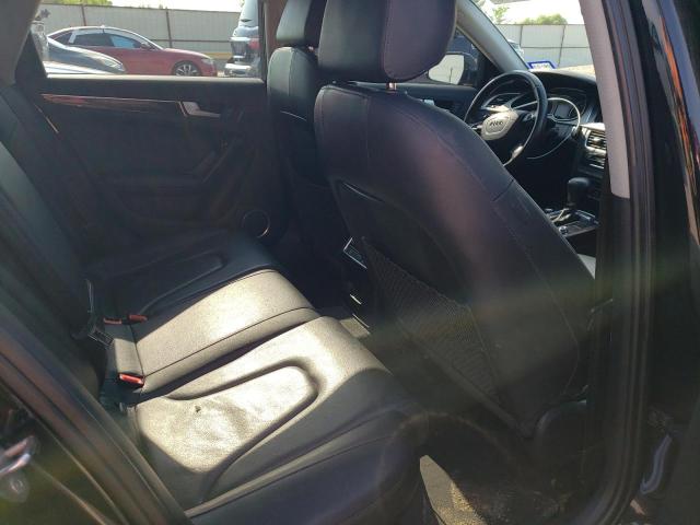 Photo 10 from auction – 2013 AUDI A4 PREMIUM with VIN WAUFFAFL3DN011760