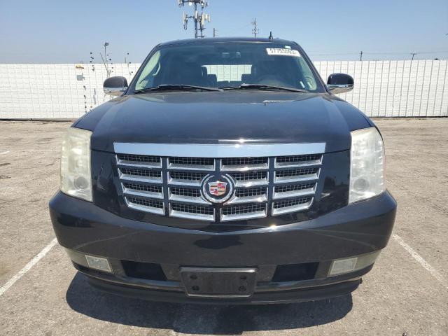 Photo 5 from auction – 2008 CADILLAC ESCALADE L with VIN 1GYFK63898R154183