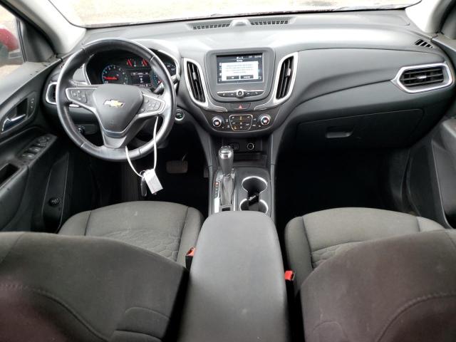 Photo 8 from auction – 2018 CHEVROLET EQUINOX LT with VIN 2GNAXSEV1J6247656