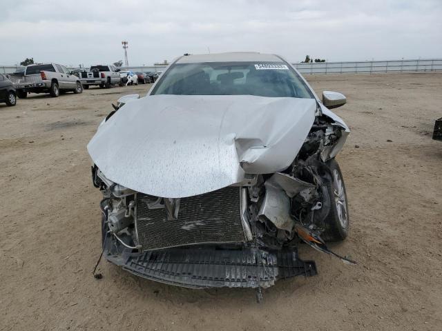 Photo 5 from auction – 2015 TOYOTA COROLLA L with VIN 5YFBURHE7FP278877